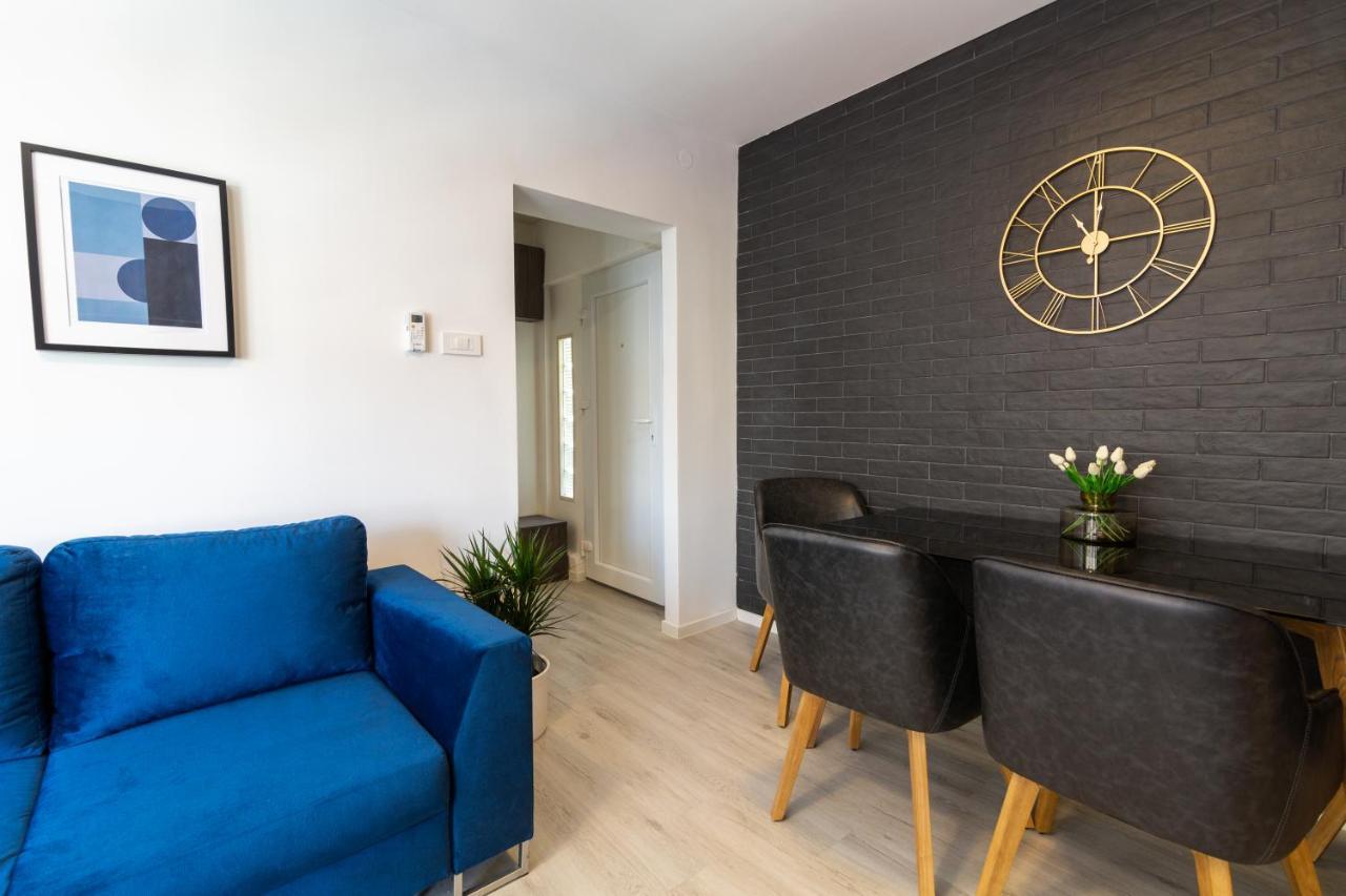 Market Inn - Zagrebacka Рийека Екстериор снимка