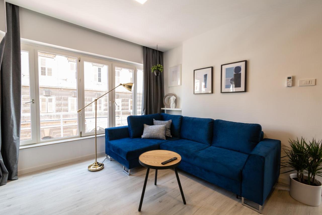 Market Inn - Zagrebacka Рийека Екстериор снимка