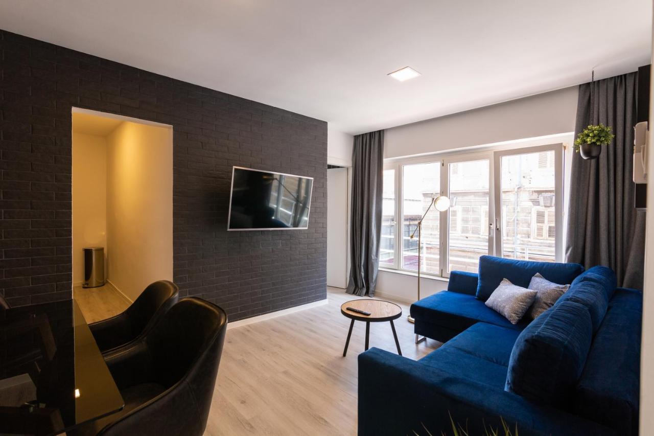 Market Inn - Zagrebacka Рийека Екстериор снимка