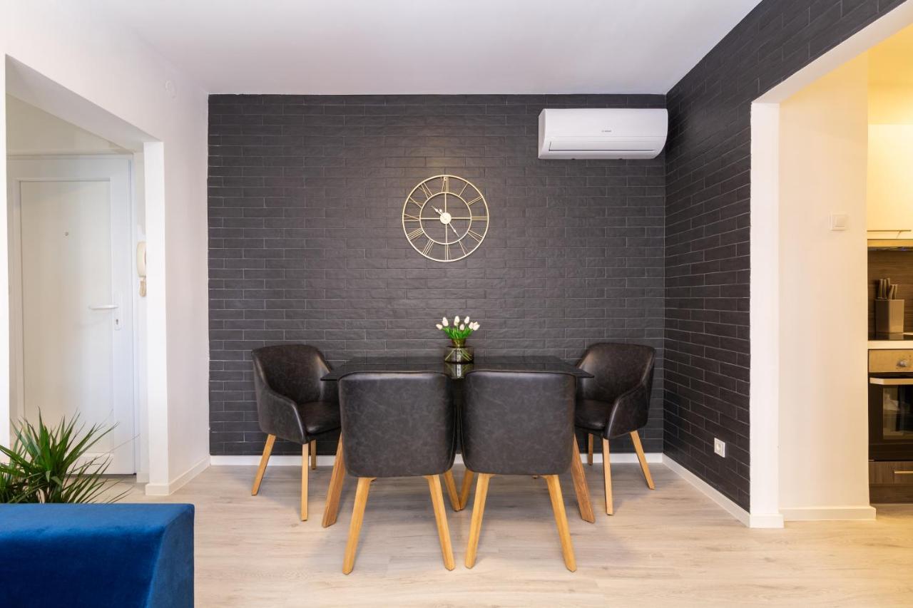 Market Inn - Zagrebacka Рийека Екстериор снимка