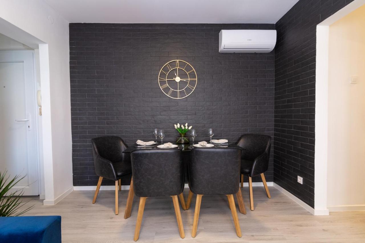 Market Inn - Zagrebacka Рийека Екстериор снимка