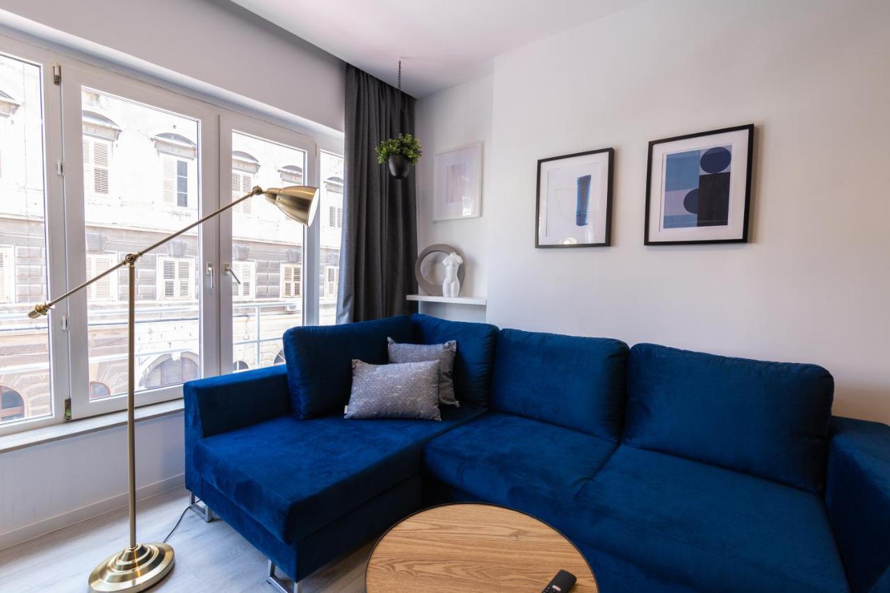Market Inn - Zagrebacka Рийека Екстериор снимка