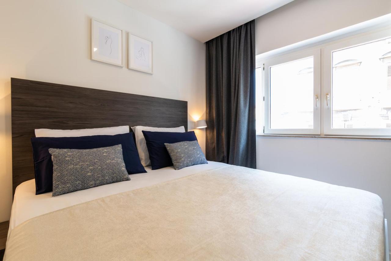 Market Inn - Zagrebacka Рийека Екстериор снимка